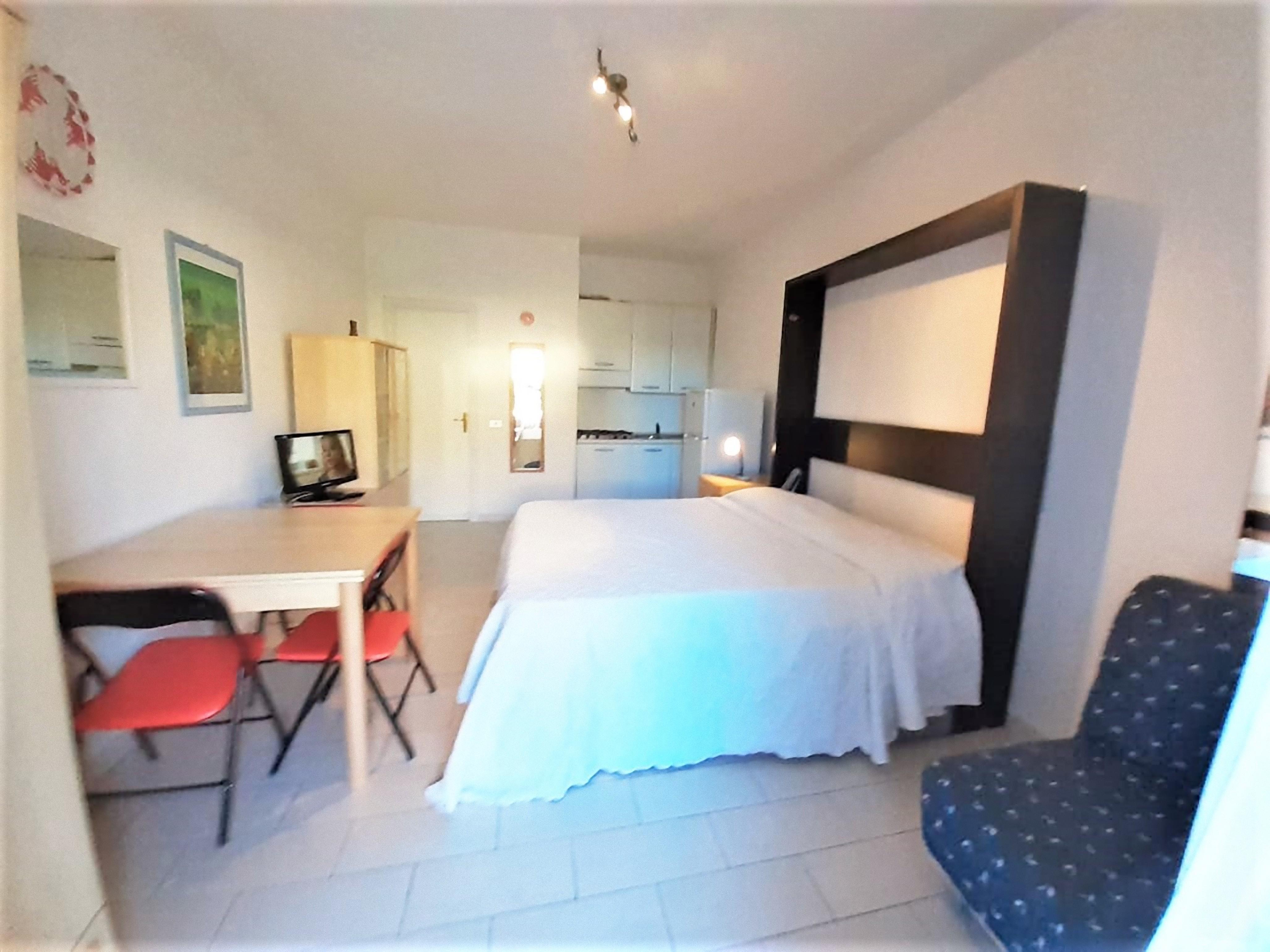 ไบยา เด บาอัส - อพาร์ตเมนต์ แอนด์ รีสอร์ต Aparthotel มาริเนลลา ภายนอก รูปภาพ