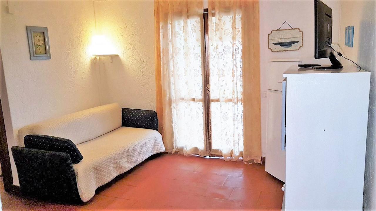ไบยา เด บาอัส - อพาร์ตเมนต์ แอนด์ รีสอร์ต Aparthotel มาริเนลลา ภายนอก รูปภาพ